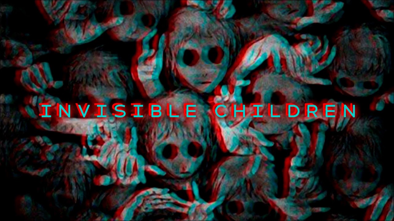 Matt Scratch - Invisible Children (Remix)