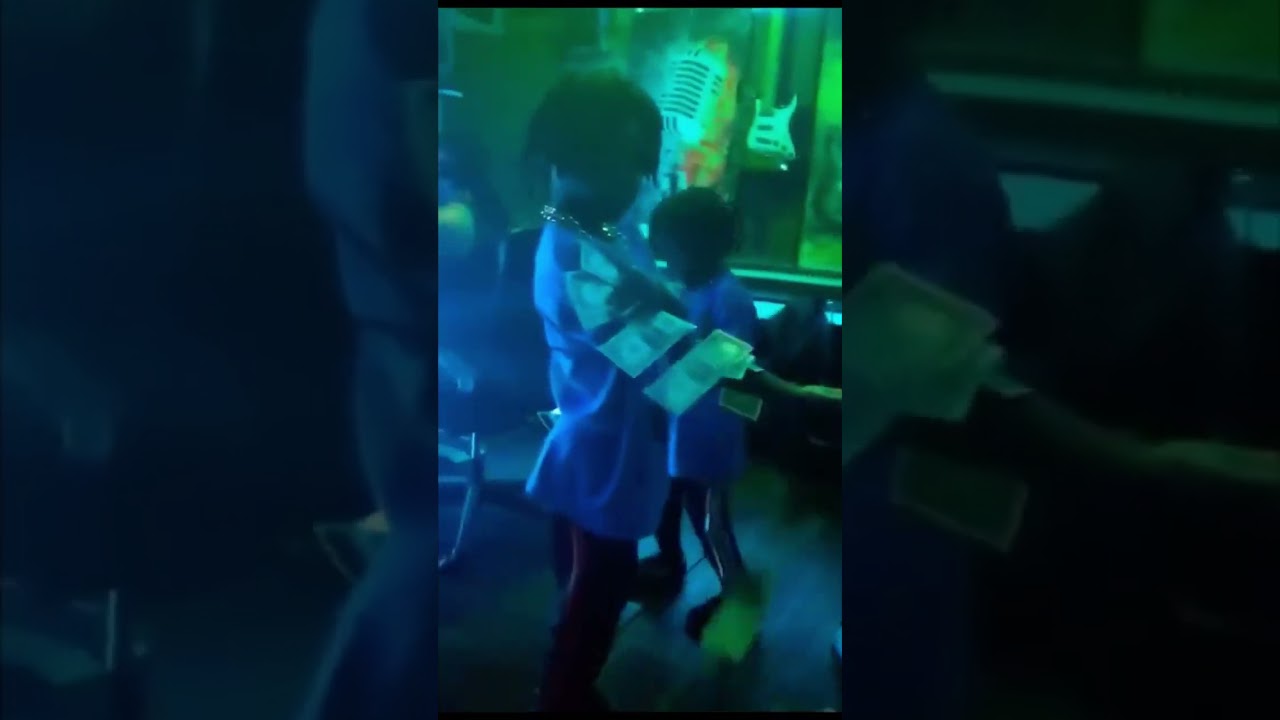 7Gang Hitemhard Video