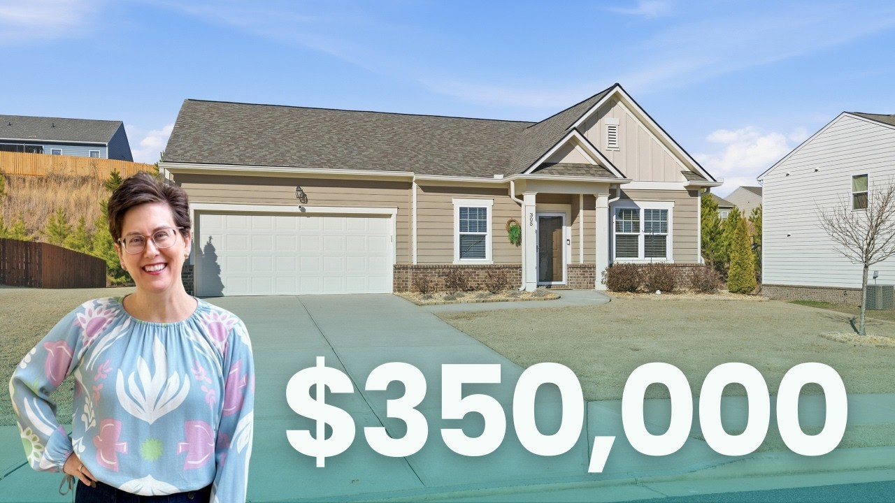 3BR Ranch in Bridlewood | Pool, Rec Center & No Stairs | Jenny Smith and Associates