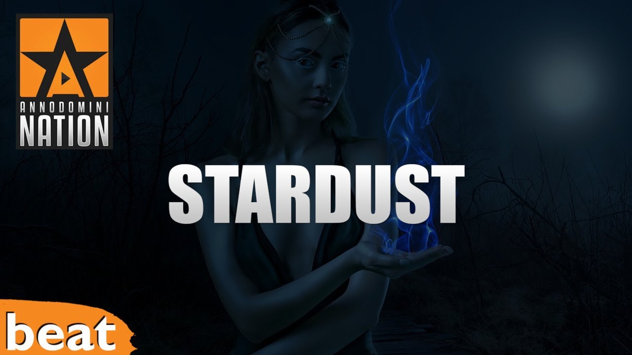 (FREE) Drake x Travis Scott Type Beat x Stardust