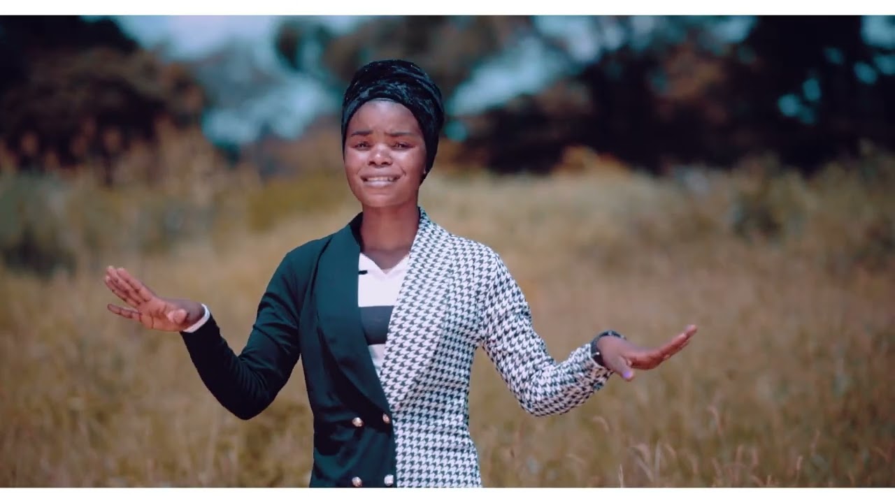 Happy Gospel Music - VIWANGO (Official Music Video)