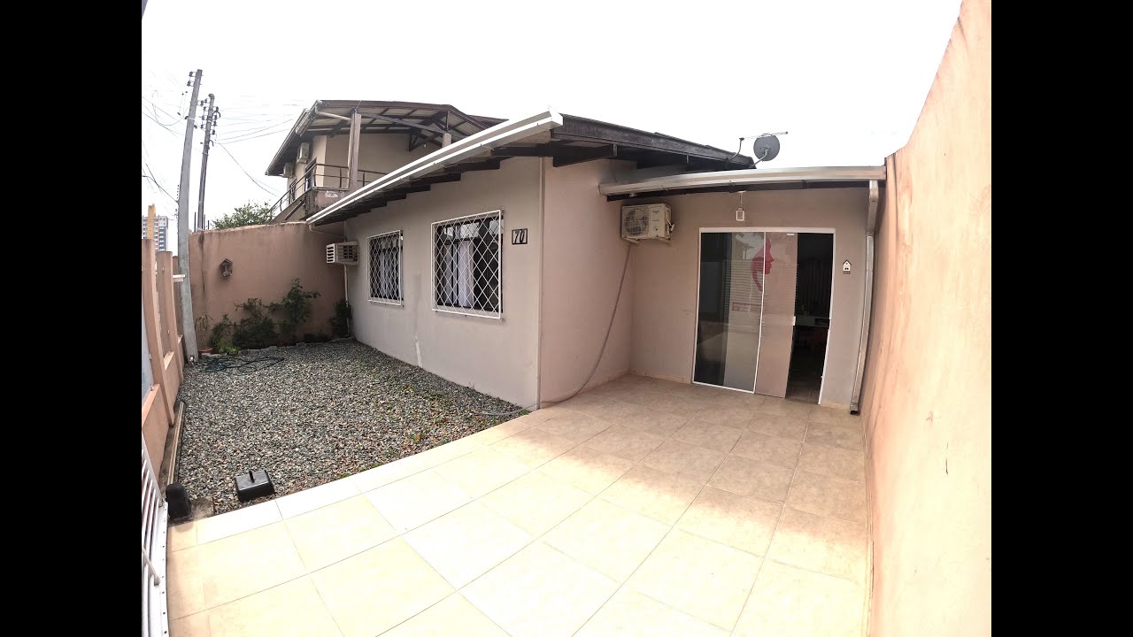 Casa em Itajaí/SC-Costa Cavalcante
