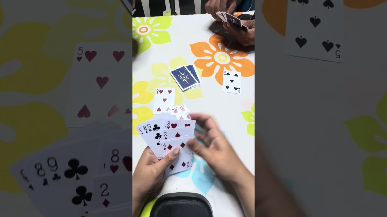 All in vibes tongits mode &diams;️❤️&spades;️&clubs;️