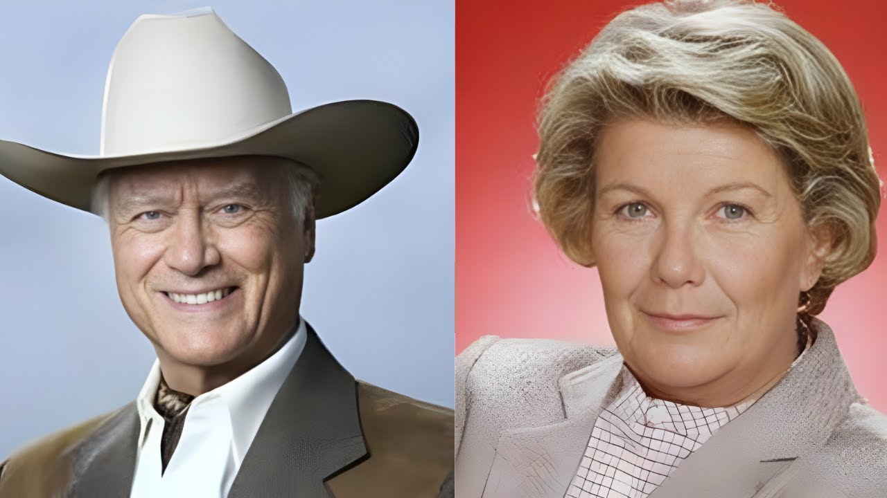 Dallas Actors Who Have Died