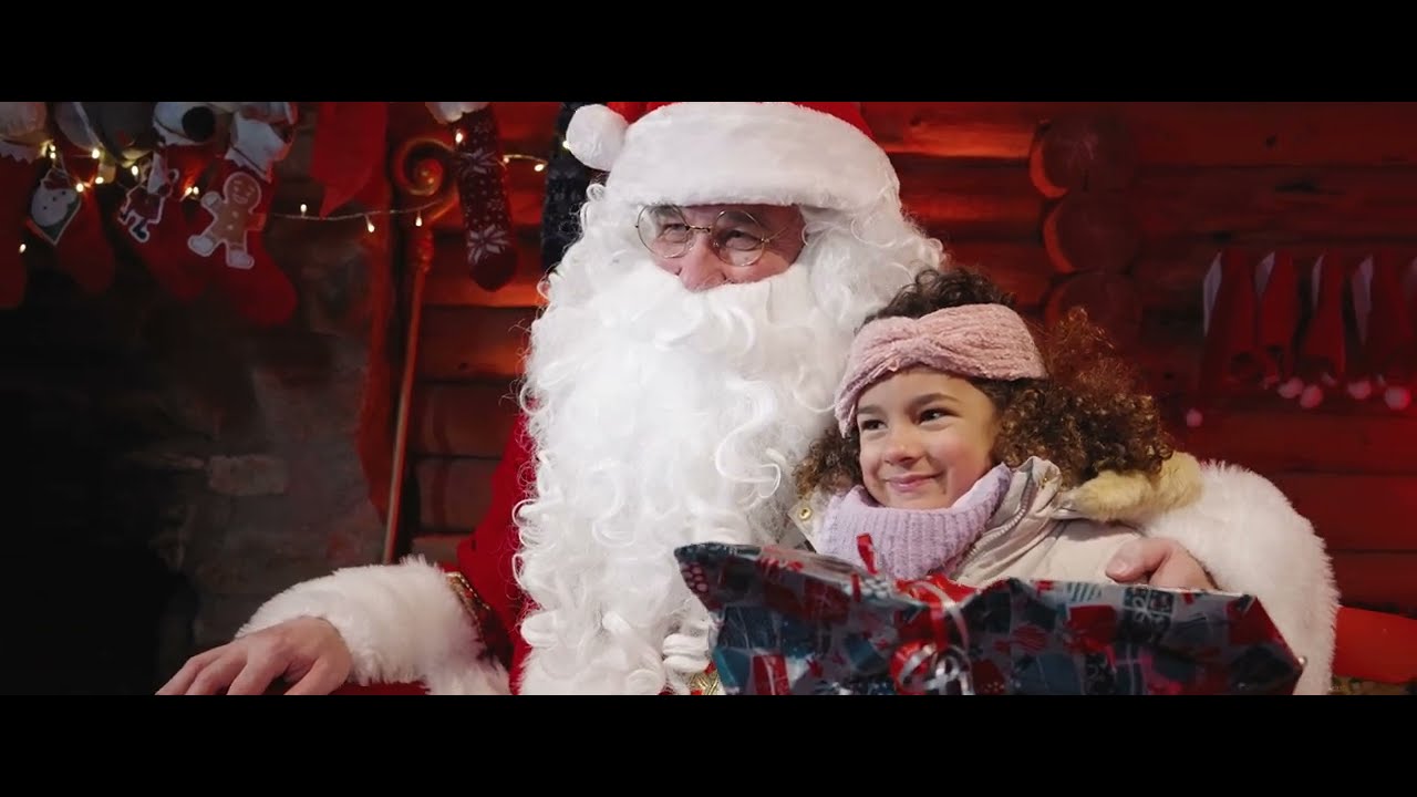 PRECI-DIP Noël des enfants 2024