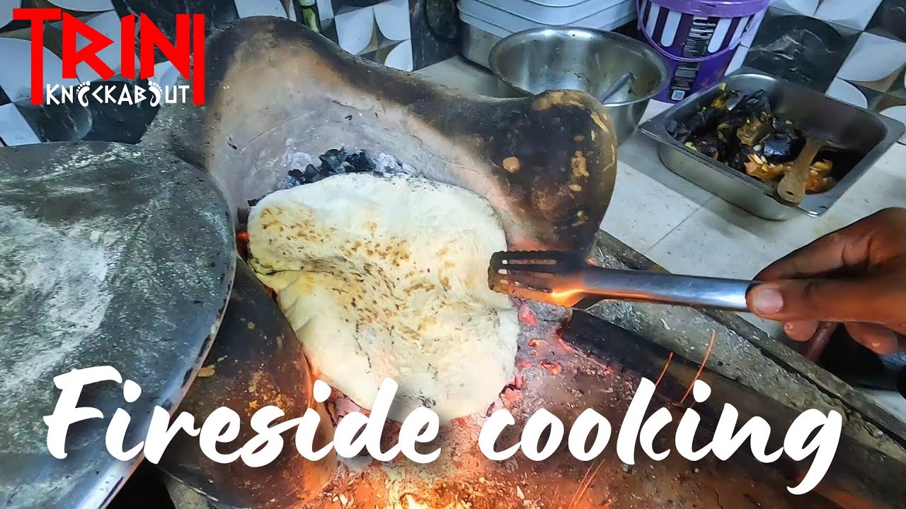The BEST Stewed Liver with Baigan & Tomatoes Choka | Trinistyle Cooking