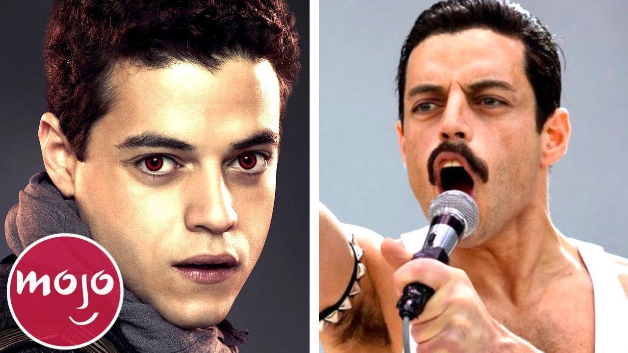 Top 10 Actors You Forgot Were in the Twilight Movies