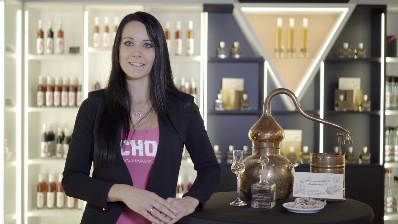 Gramastettner Krapferl Brand | Imagefilm von Herr Hackl & Frau Feist