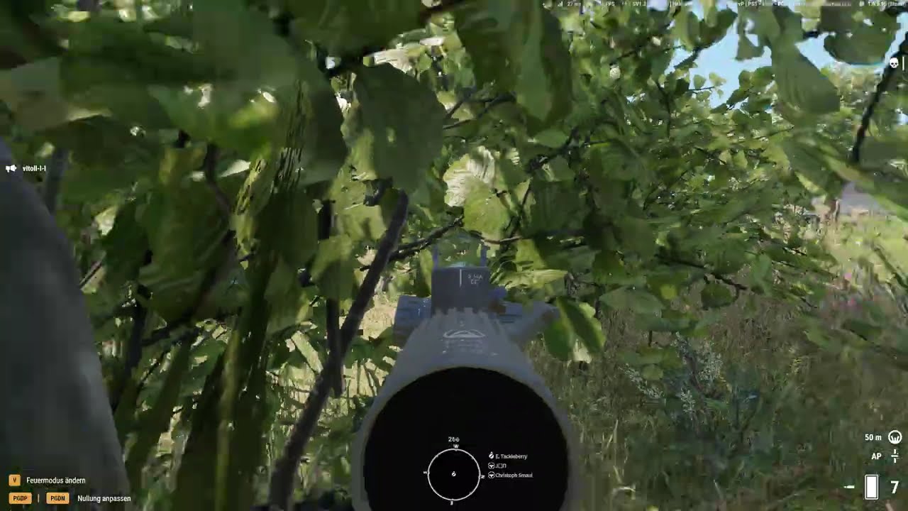 Ich fühle mich schmutzig... | Arma Reforger