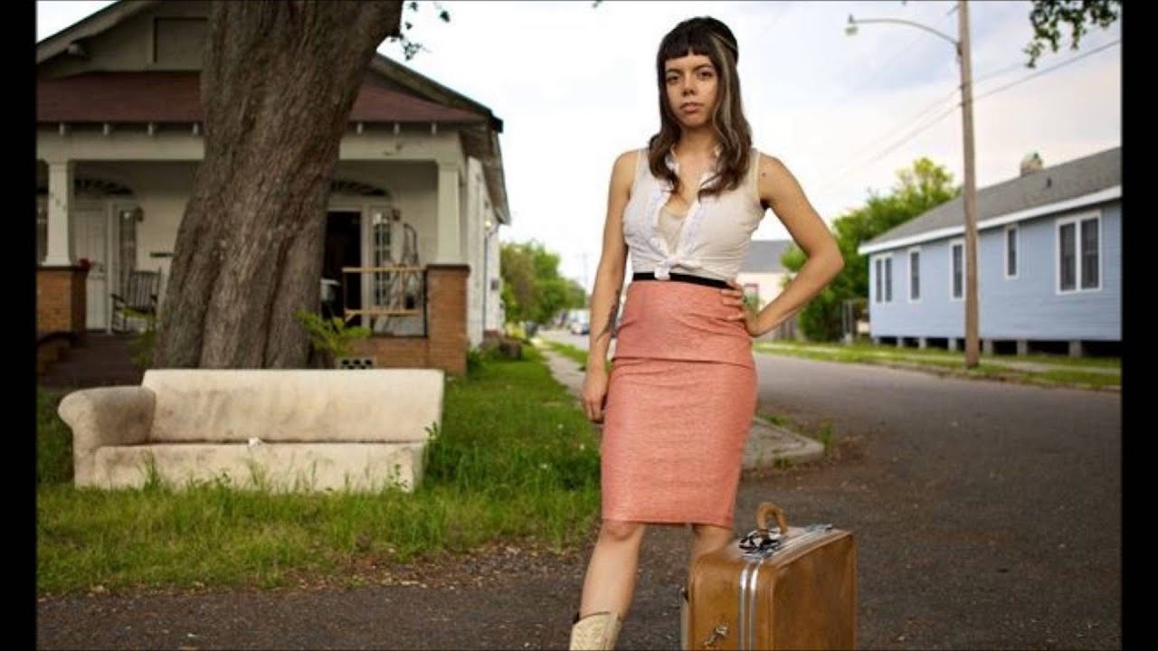 Hurray For The Riff Raff - Little Black Star