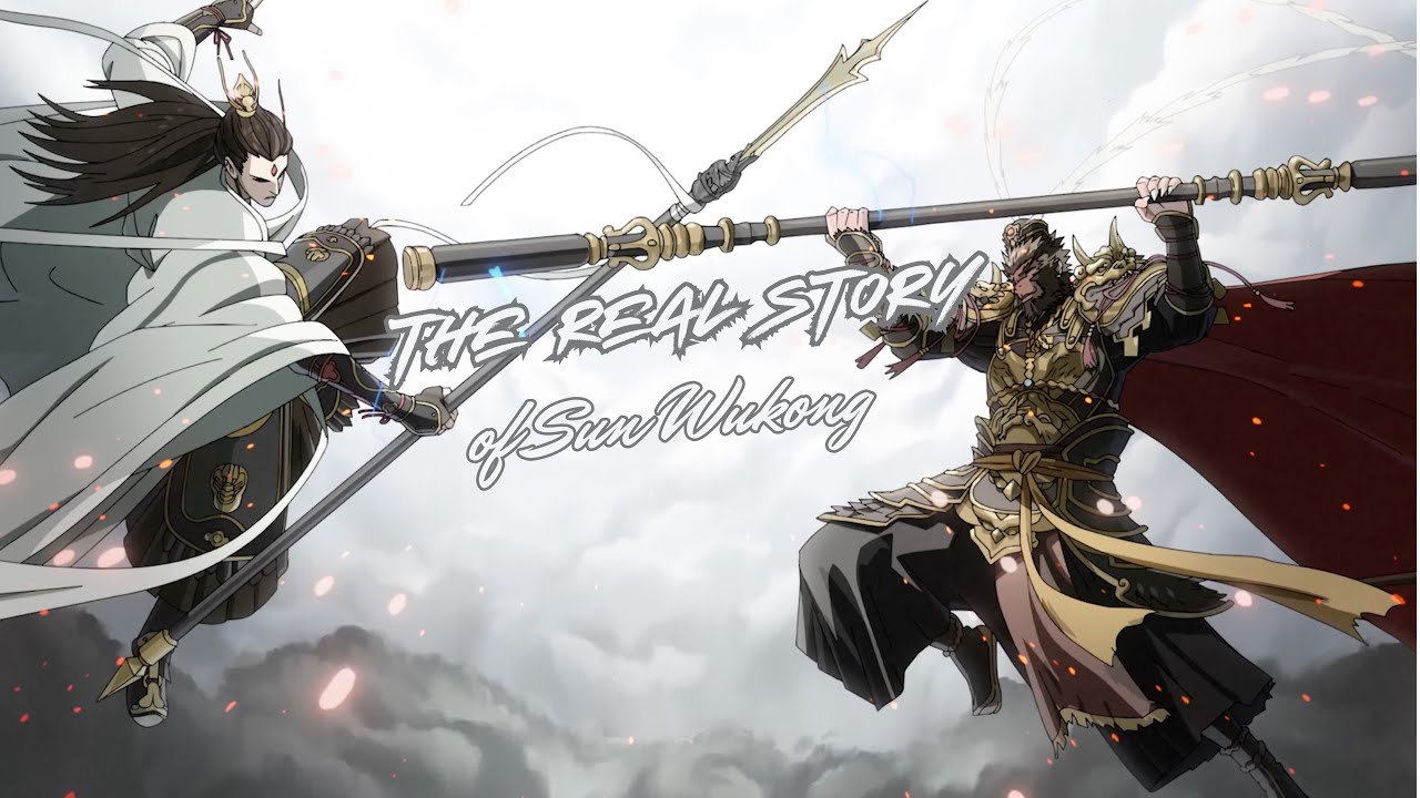 Black Myth Wukong’s Story Is WAY Darker Than You Think…....
