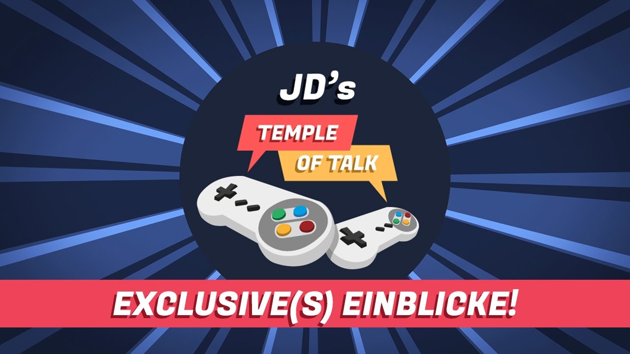 Exclusive(s) Einblicke!