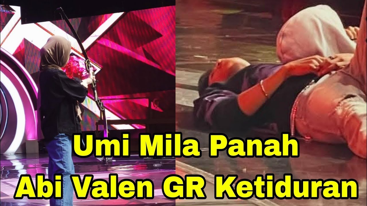 UMI MILA ARROW ABI VALEN GR SLEEP