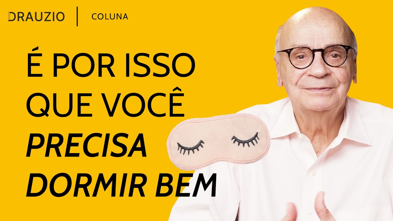 Como a qualidade do sono pode influenciar no surgimento de demências?