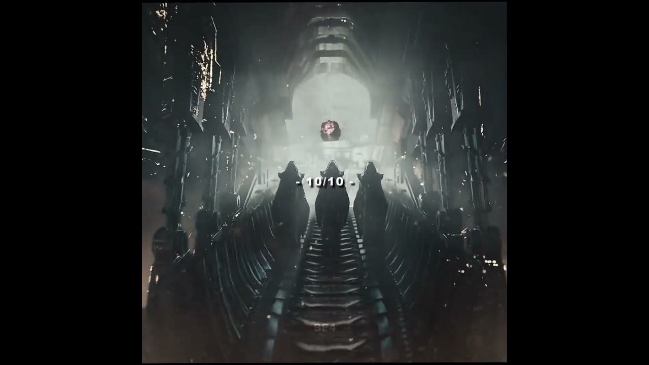 Zack Snyder's Justice League Rating - ZSJL 2021 Edit #shorts #dc #batman #edit #fyp #viral