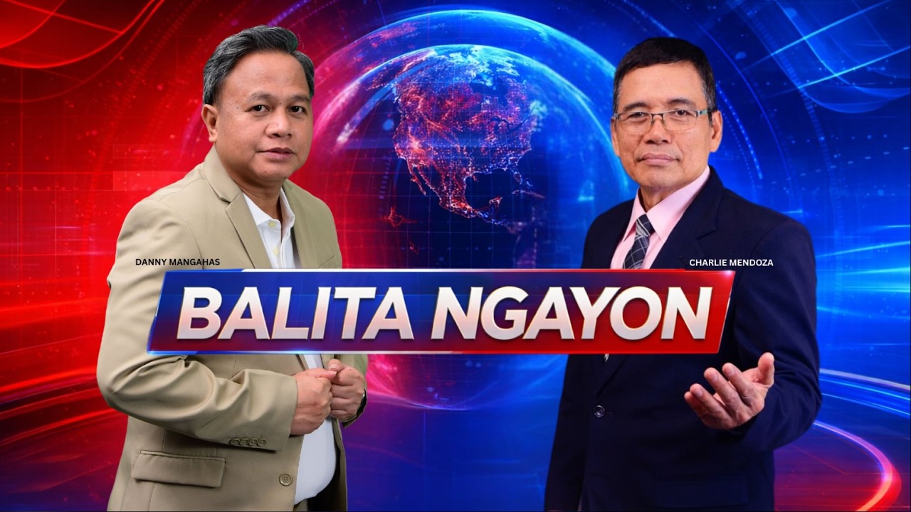 BALITA NGAYON  | FEBRUARY 5, 2026