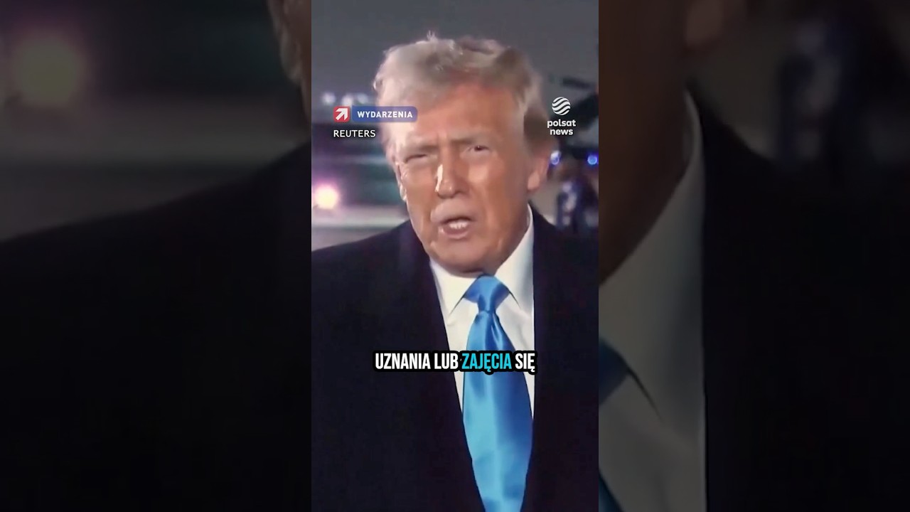 USA wprowadzają Polskę do G20. W kraju trwa wojna o zasługi.