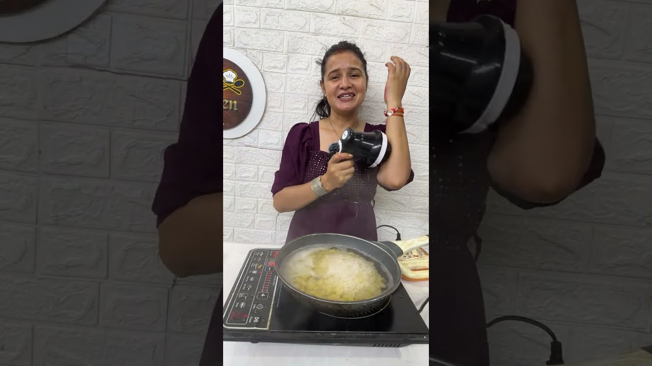Gokul Kitchen is live हाथ ✋ में दर्द है क्या 