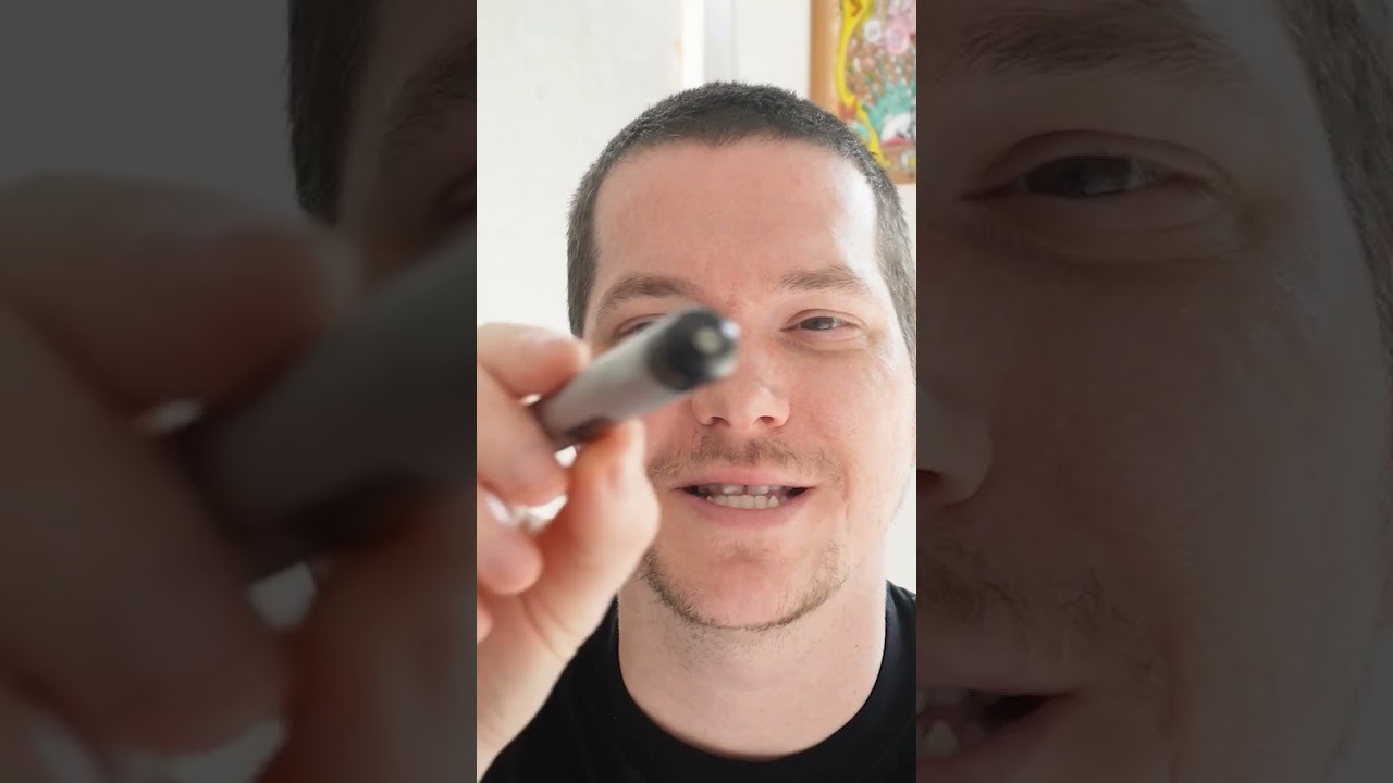 2 tools 1 Yocan. #yocan #jimtanna