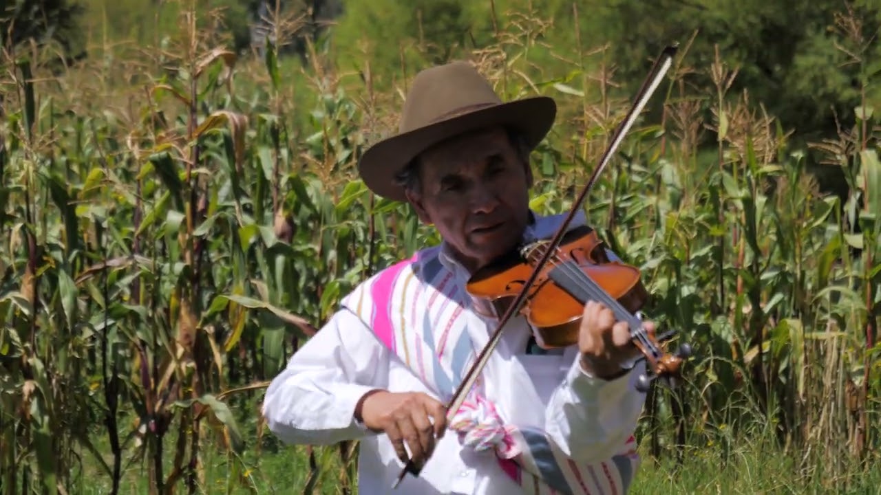 EDILBERTO PAUCAR C. - RUISEÑOR BULLERO 2023