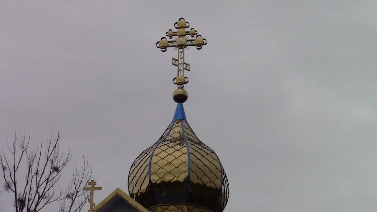 Храмове свято та День села Слобідка.
