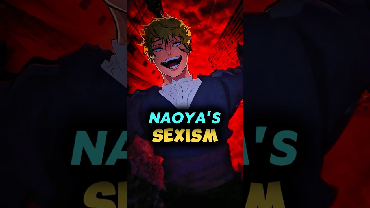 Naoya vs. Maki: A Battle of Ideals