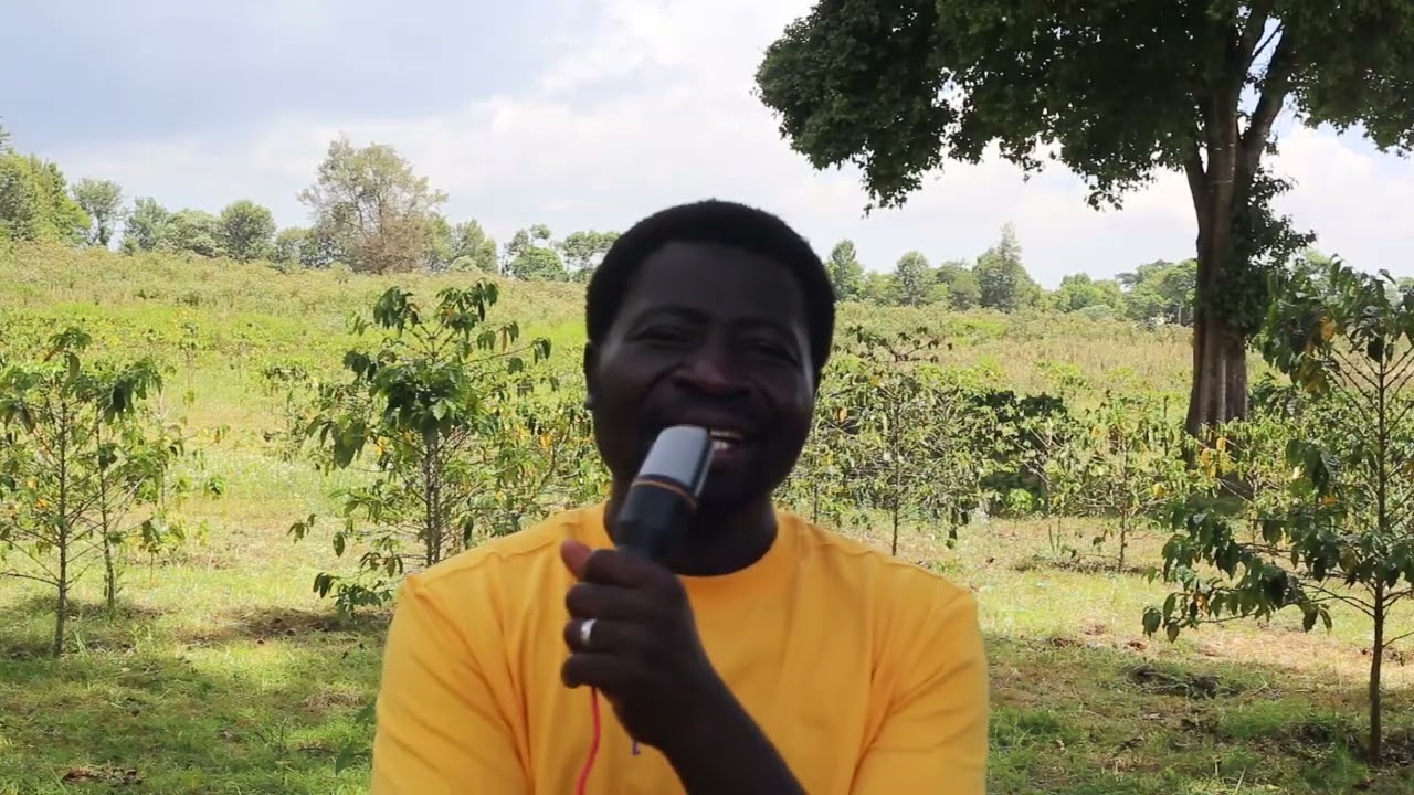 MTAJI WA MANABII KUDANGANYA WENGI SIKU HIZI NI MEDIA