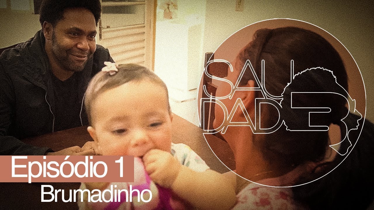 Thalles Roberto - Saudade (Epis&oacute;dio 1 - Brumadinho) V&iacute;deo Oficial