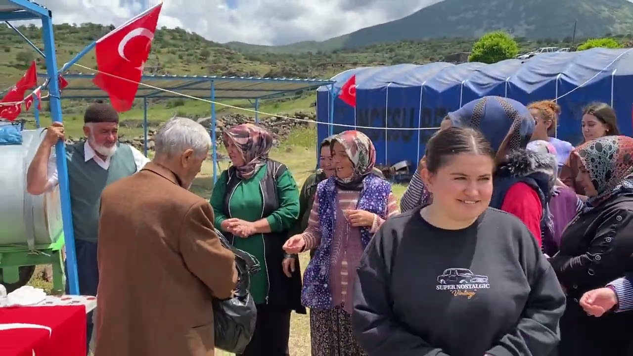 SUBAŞI KÖYÜ ŞENLİK 2024