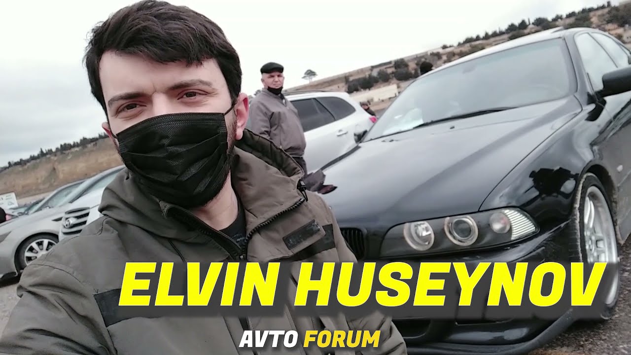 BMW 5-ci seriya E39 Bilinməyən Tərəfləri - Bakı Maşın Bazarı
