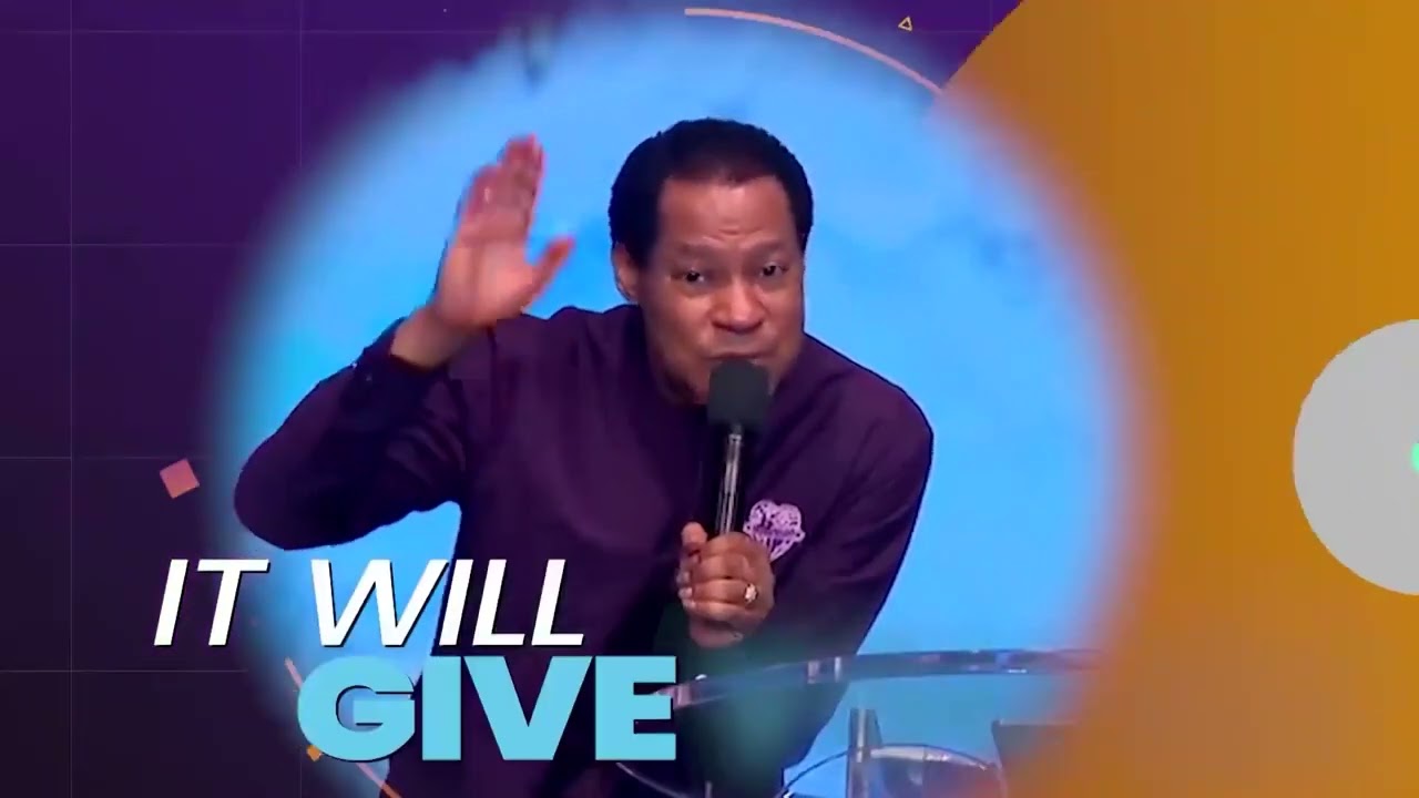 WELCOME TO THE PASTOR CHRIS DIGITAL LIBRARY PCDL -  PCDL SEARCH
