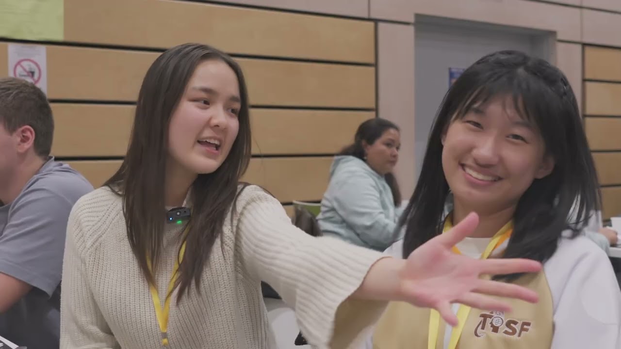 LISE 2025 Aftermovie