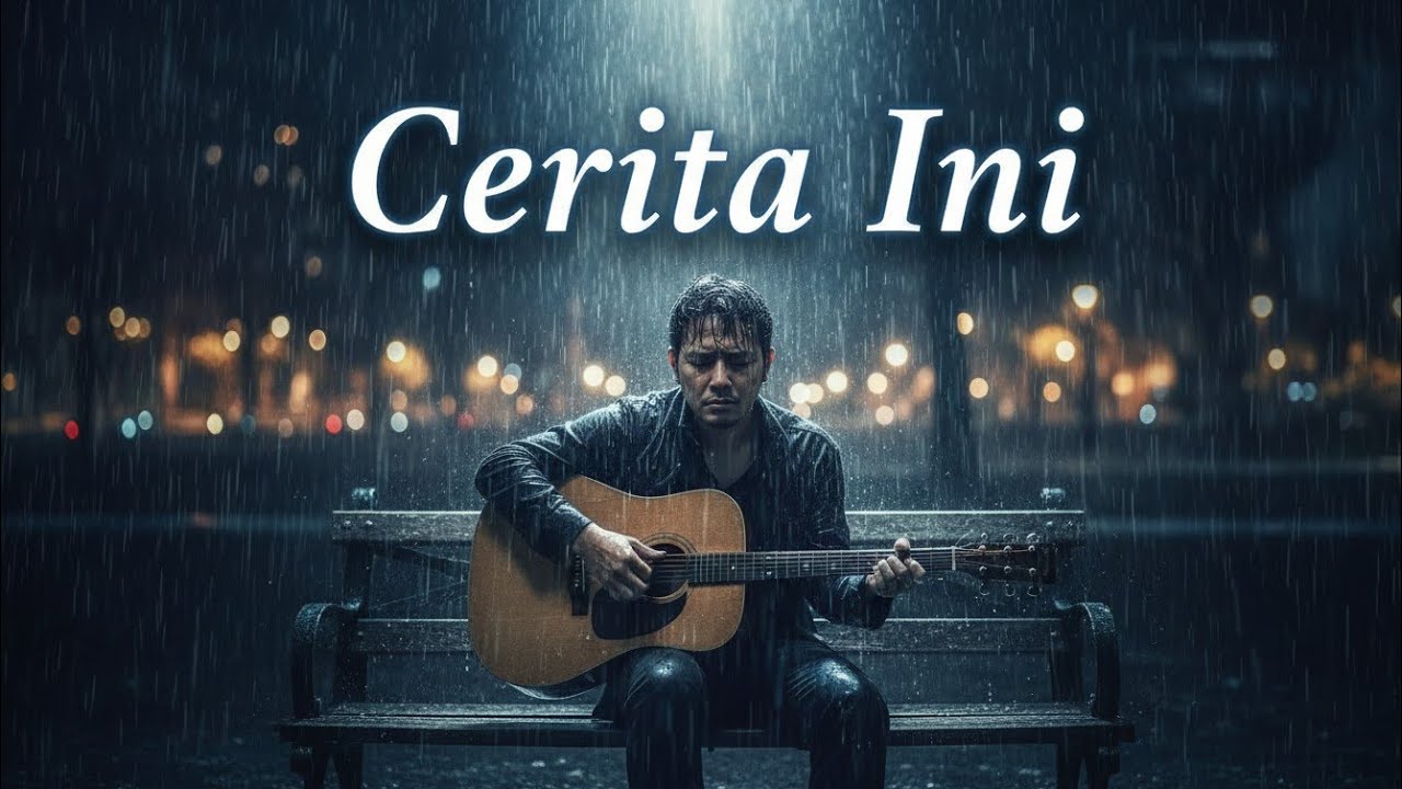 🎵 Lagu buat pasangan_Cerita ini 