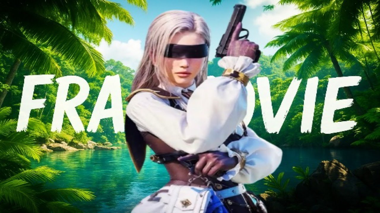 RAPTURE 🔮 | PUBG MOBILE | FRAGMOVIE