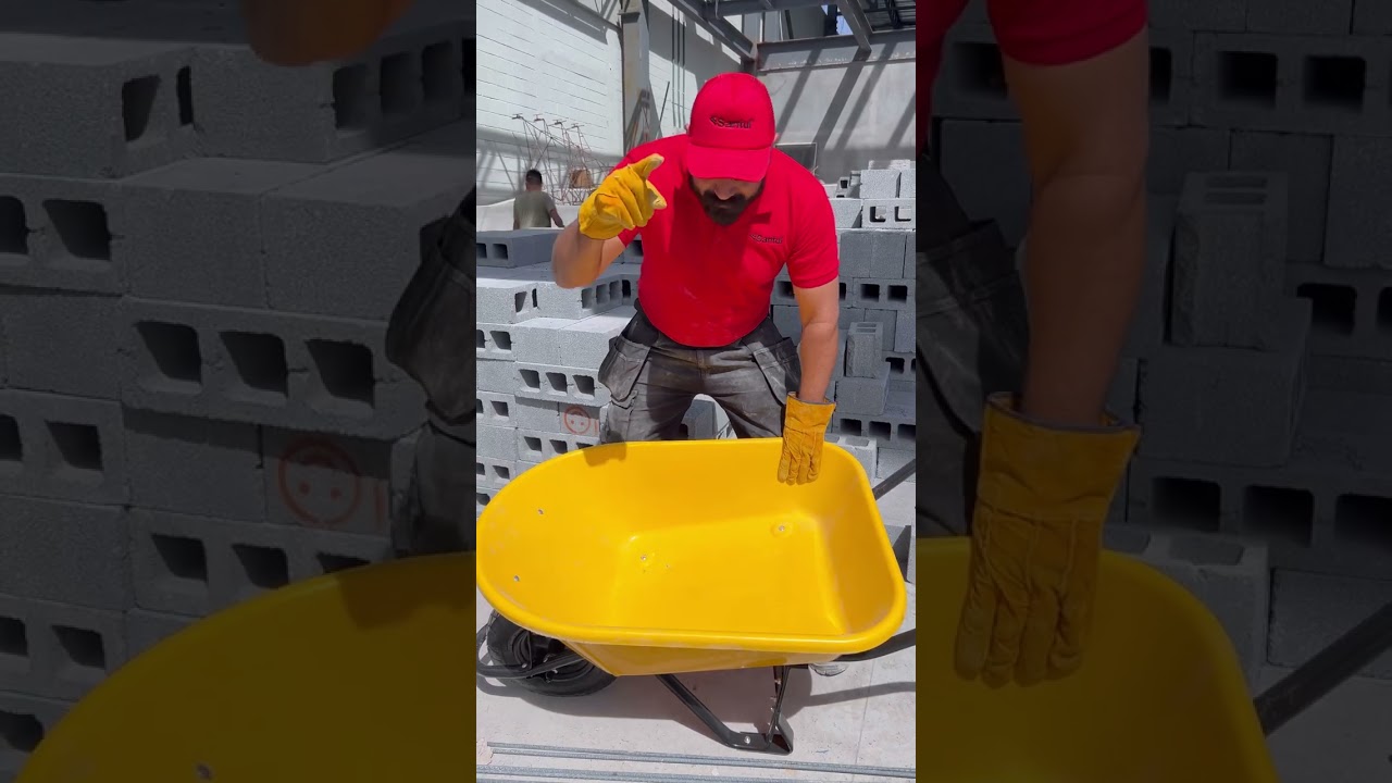 Nueva familia de carretillas SANTUL con tecnología PLASTIFORSE