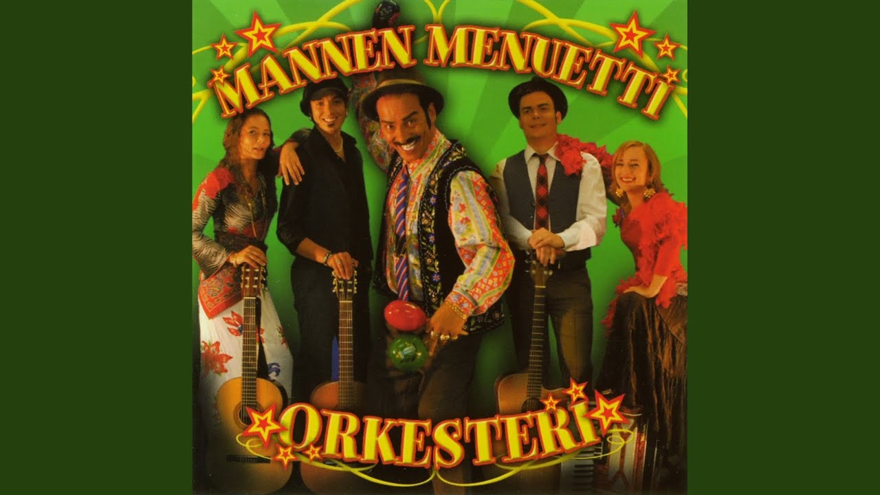 Iskelm&auml; Potpuri (Tonnin Stiflat & You're Got What I Like - Se Jokin Sinulla on & Take Me High -...