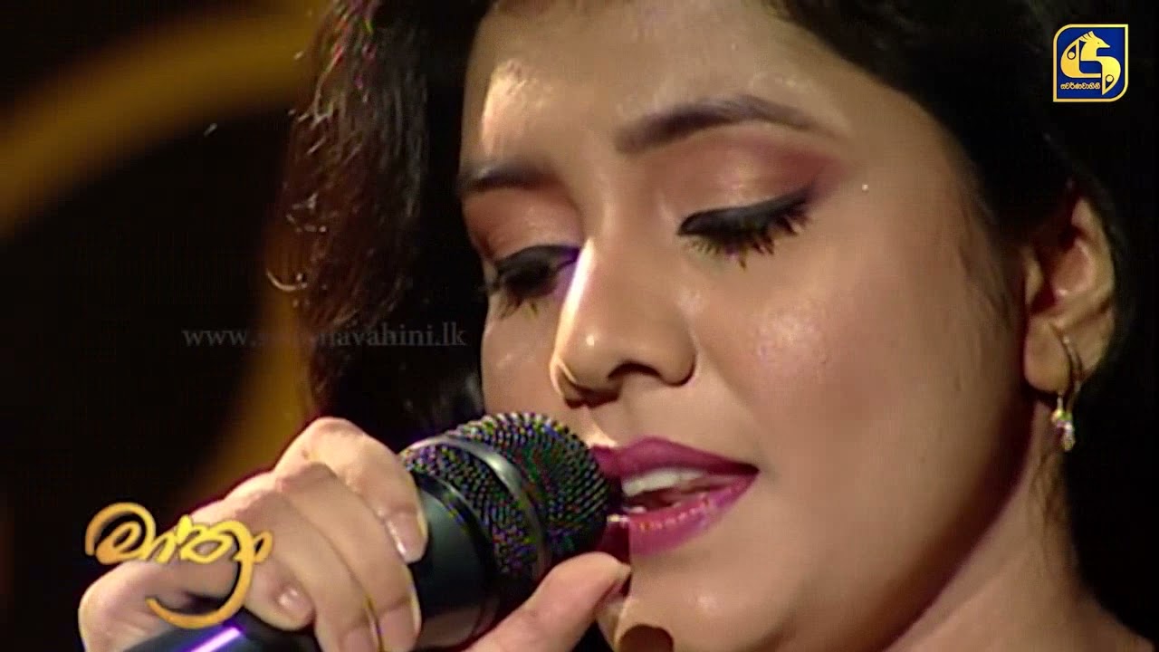 Yowun Wasanthaye Duhul Walakule මාත්රා    MATHRA   2021 11 09   Yashoda Wimaladharma Raveen Nuwandik