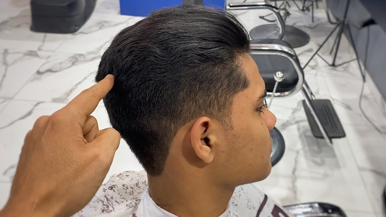 COMO FAZER CORTE SOCIAL MASCULINO / Dicas secretas 📚💈🔥