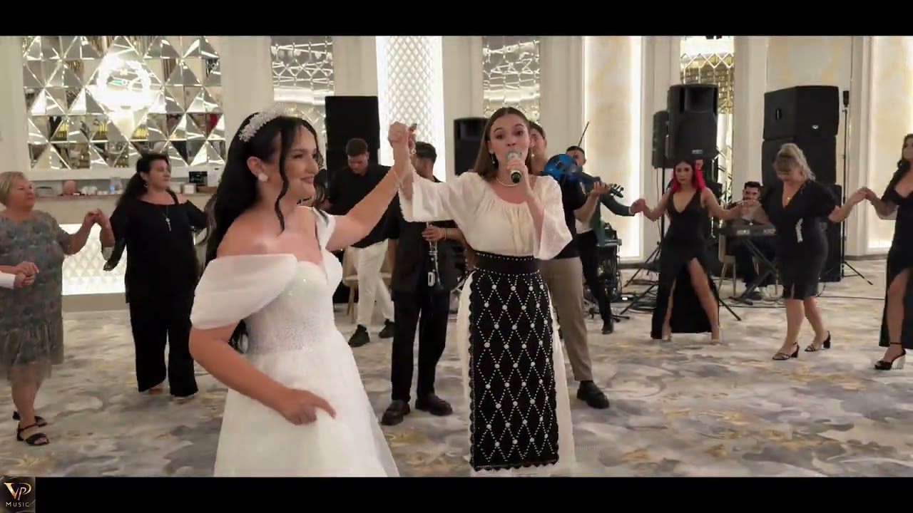 Live  Dinu Andreea - Verde siminoc hai cu toti la joc - 2026