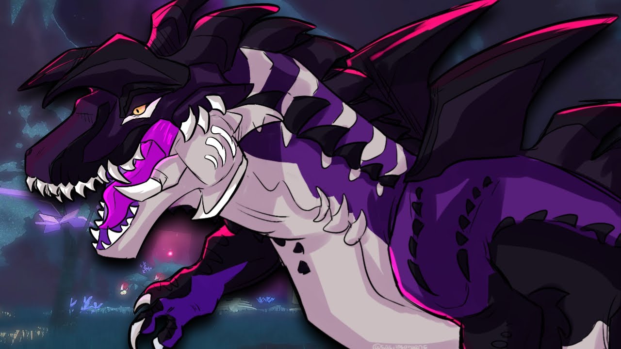 KENDYLL AT ITS TRUE MAXIMUM POTENTIAL || Creatures of Sonaria
