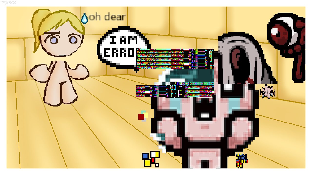 The Corruption Of Eden