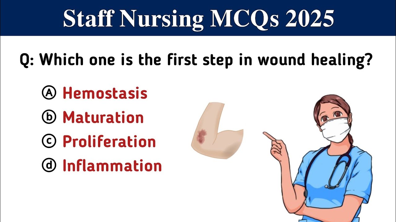 WBHRB staff Nurse exam mcq 2025 | WBHRB staff nurse exam question paper | staff nursing Mcq 