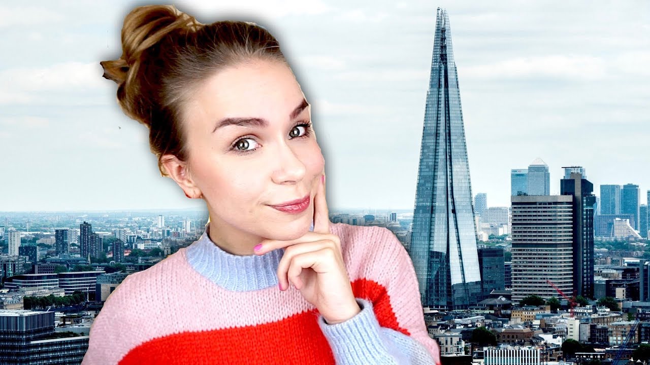 Things to know before visiting London! Travel tips & advice