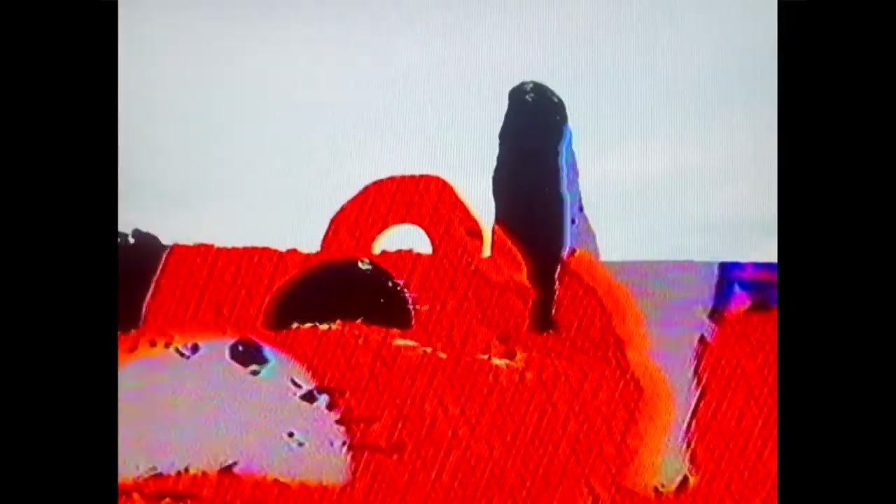 VOLK - 235C9D-FZ3 (VISUALIZER)