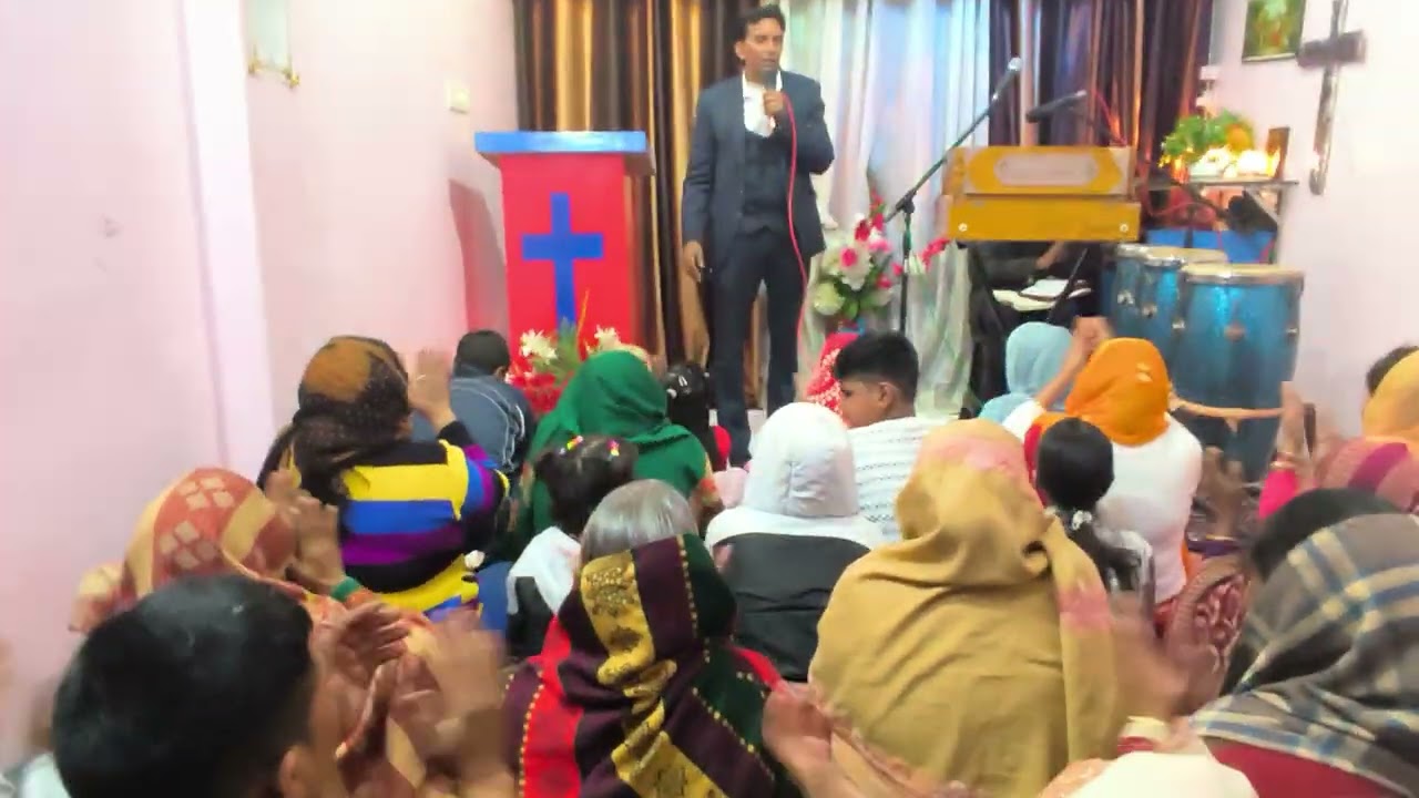 I L U Jesus pastor Surender Masih ✝️✝️💗❤️✝️✝️💗❤️✝️✝️@@#₹₹₹₹&&&##@₹₹