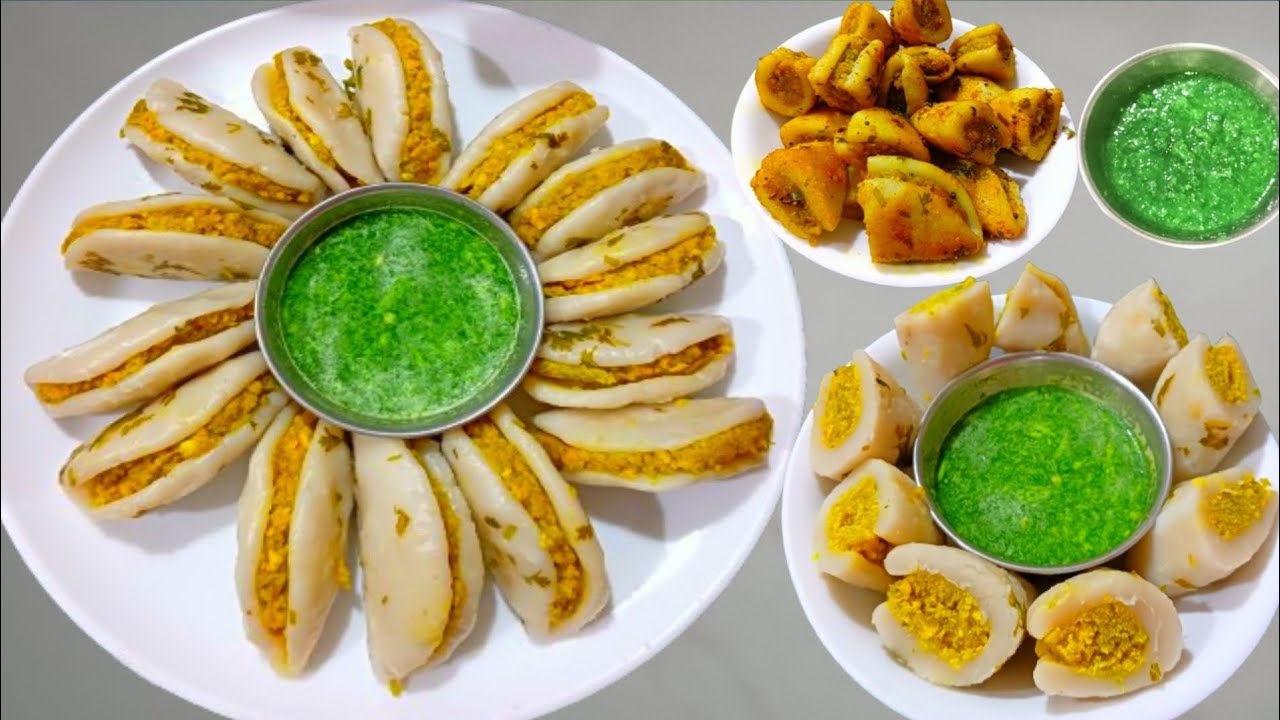 चावल का फरा बनाने की विधि । Chawal ka Fara Kaise Banate hain । How To Make Rice Fara । Rice Pitha ।