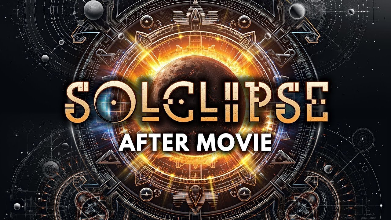 SOLCLIPSE After Movie (Official Video) 🌔