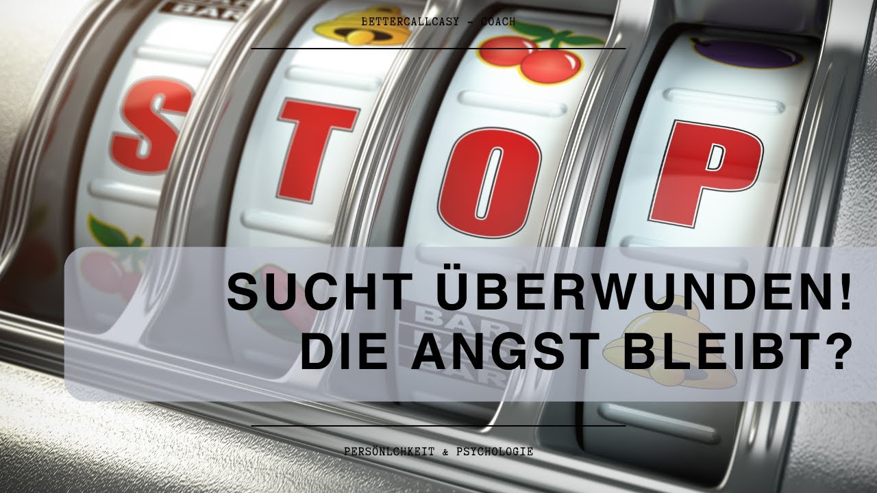 So begegnest du der Angst! Ein Fallbeispiel