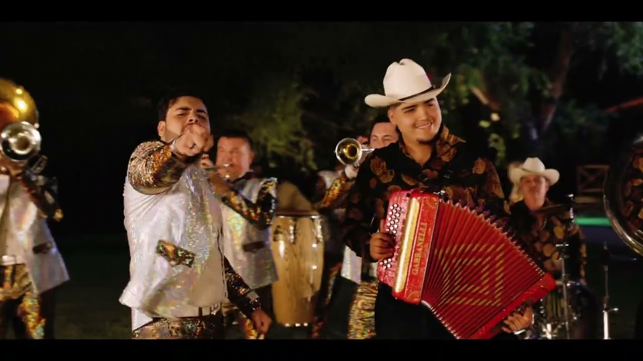 La S&eacute;ptima Banda + Los Torres - La Ruleta De La vida