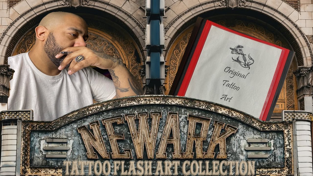 Unveiling The Ultimate Tattoo Art Design Book